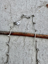 Load image into Gallery viewer, Bicycle Chain 16 inches Made to Order
