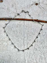 Load image into Gallery viewer, Bicycle Chain 16 inches Made to Order
