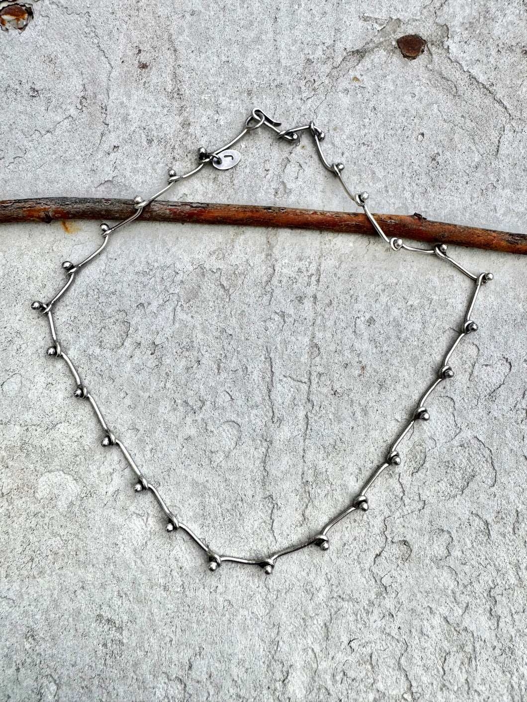 Bicycle Chain 16 inches Made to Order