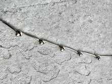 Load image into Gallery viewer, Bicycle Chain 16 inches Made to Order
